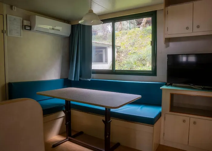 Fontana Marina Family Village