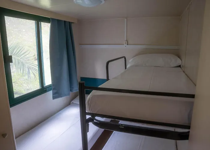 Κάμπινγκ Fontana Marina Family Village *