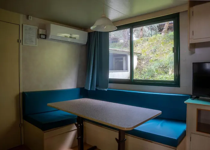 Fontana Marina Family Village Campofilone