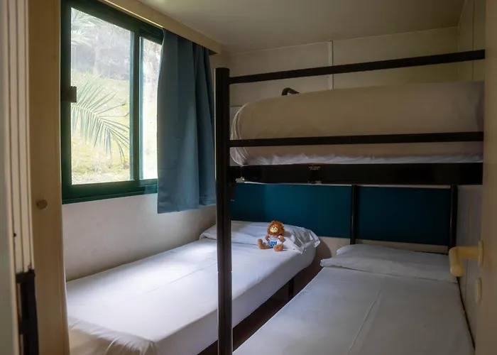 Fontana Marina Family Village * Campofilone