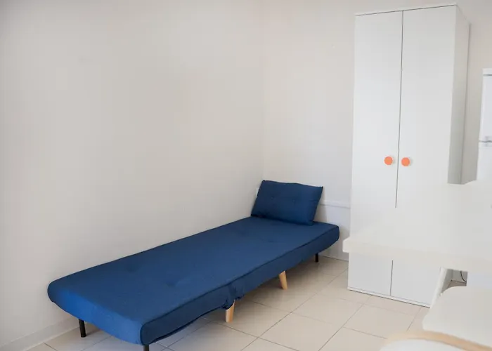 Fontana Marina Family Village