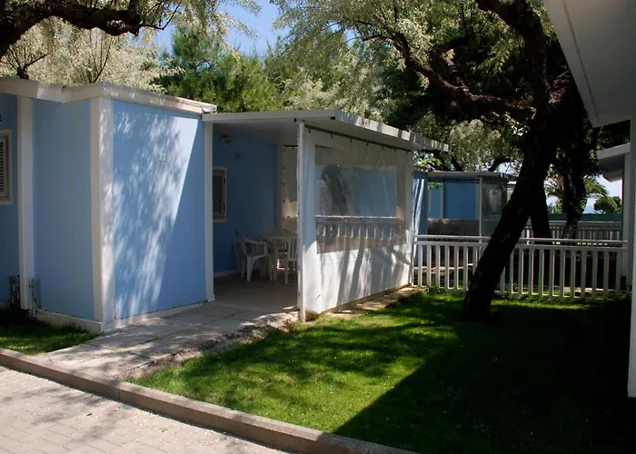 Fontana Marina Family Village Κάμπινγκ *