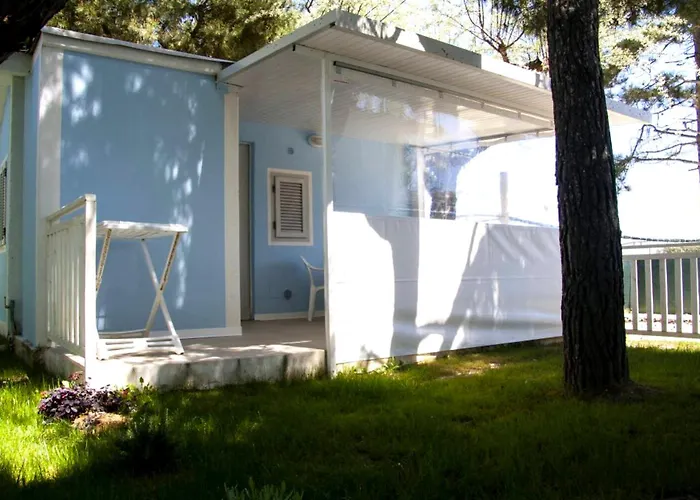 Fontana Marina Family Village Κάμπινγκ Campofilone