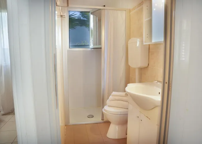 Fontana Marina Family Village * Campofilone