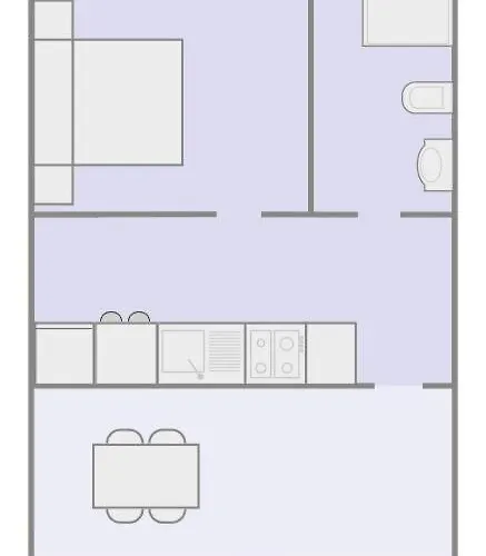 Fontana Marina Family Village * Campofilone
