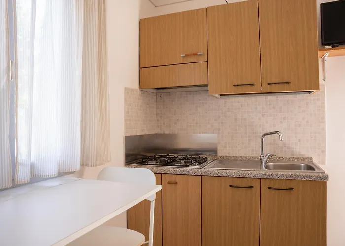 Fontana Marina Family Village Κάμπινγκ *