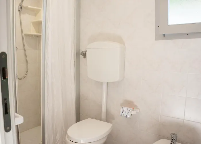 Κάμπινγκ Fontana Marina Family Village *