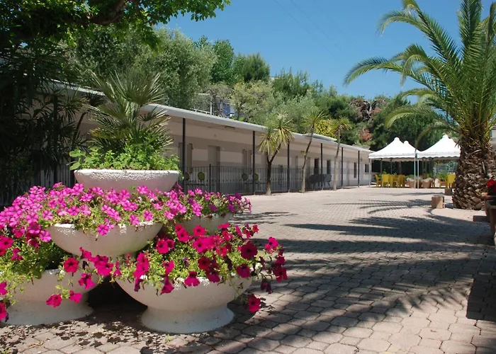 Fontana Marina Family Village Κάμπινγκ Campofilone