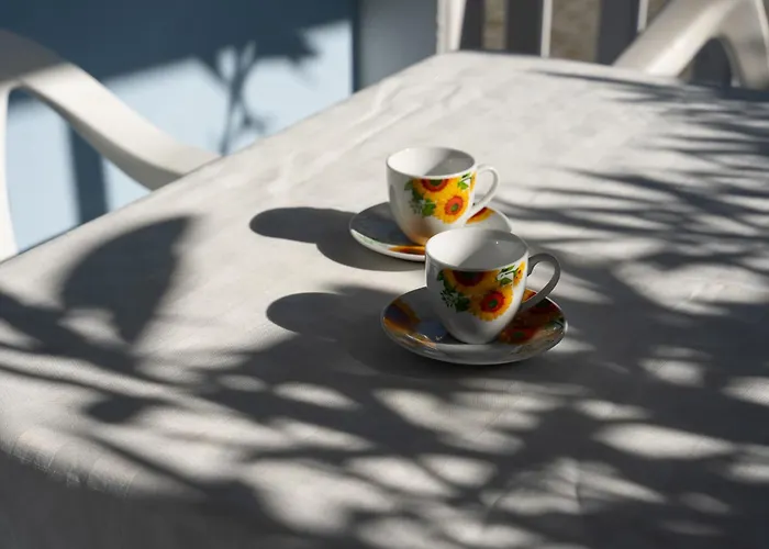 Fontana Marina Family Village *