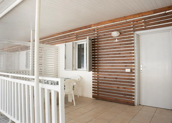 Fontana Marina Family Village Κάμπινγκ