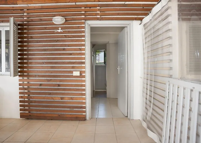 Κάμπινγκ Fontana Marina Family Village