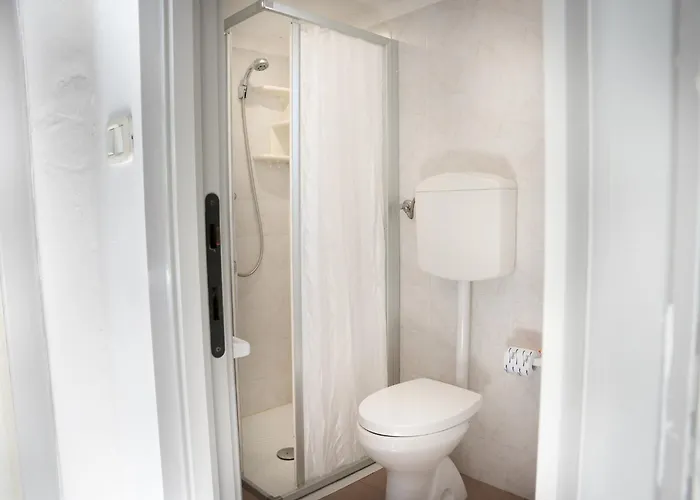 Fontana Marina Family Village Κάμπινγκ *