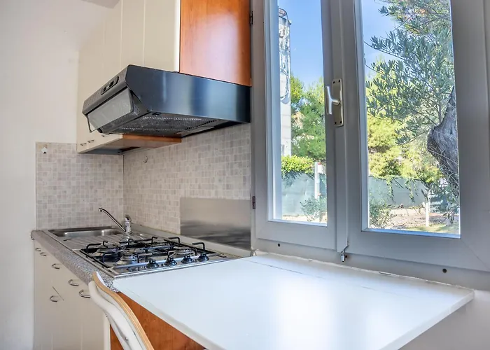 Κάμπινγκ Fontana Marina Family Village Campofilone