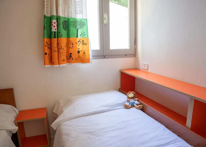 Fontana Marina Family Village *