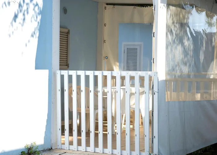 Fontana Marina Family Village