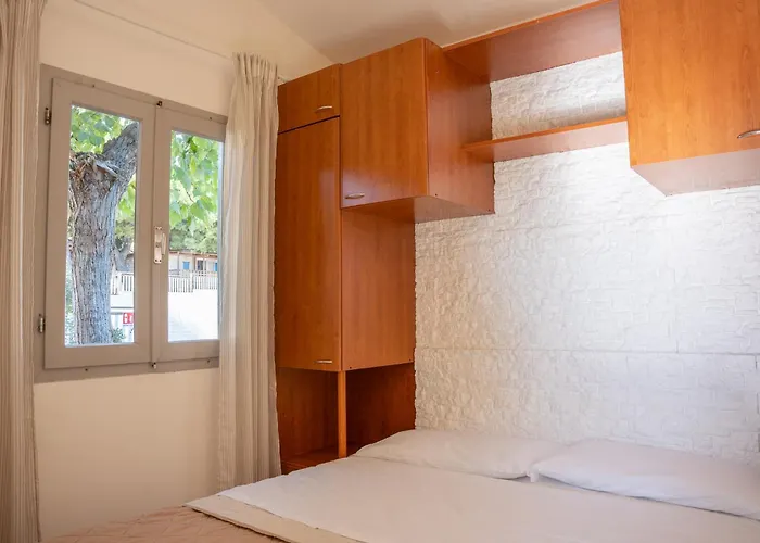 Κάμπινγκ Fontana Marina Family Village