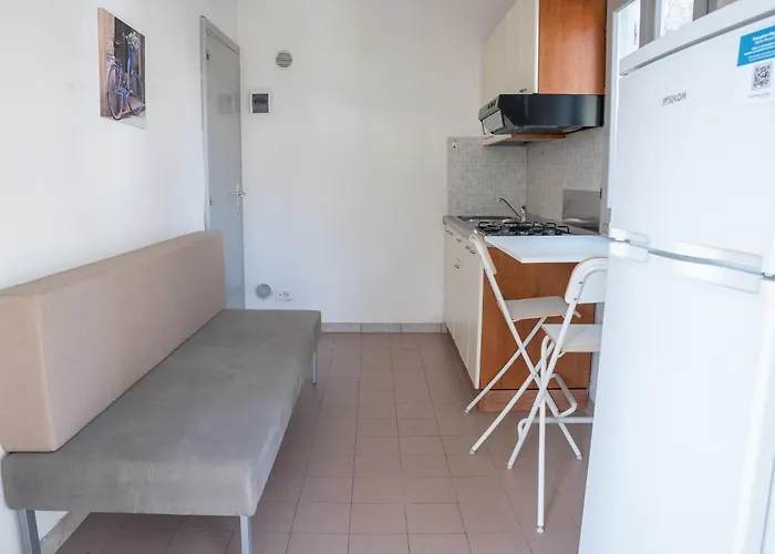 Κάμπινγκ Fontana Marina Family Village *