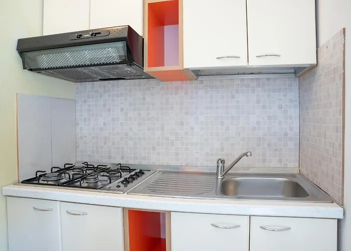 Fontana Marina Family Village *