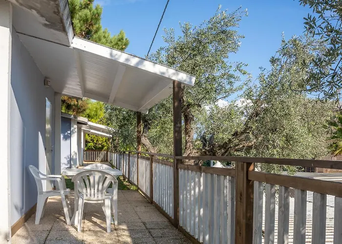 Fontana Marina Family Village Κάμπινγκ Campofilone