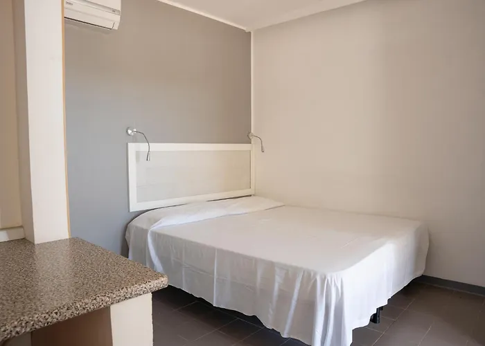 Fontana Marina Family Village Campofilone