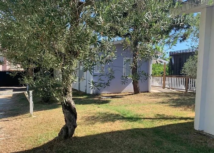 Fontana Marina Family Village Κάμπινγκ