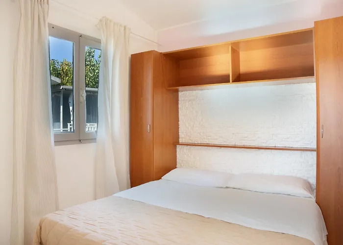 Κάμπινγκ Fontana Marina Family Village