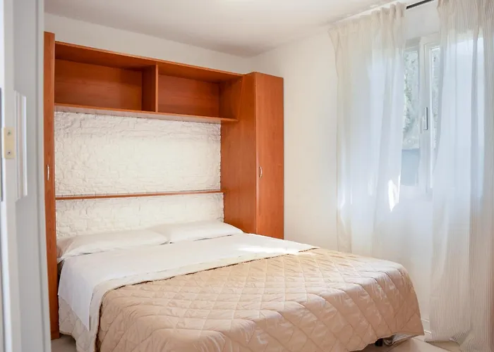 Fontana Marina Family Village * Campofilone