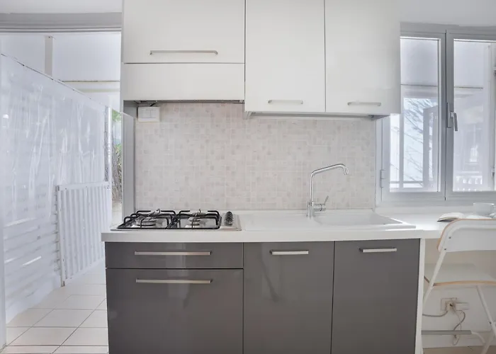 Κάμπινγκ Fontana Marina Family Village