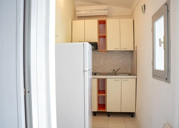 Κάμπινγκ Fontana Marina Family Village *