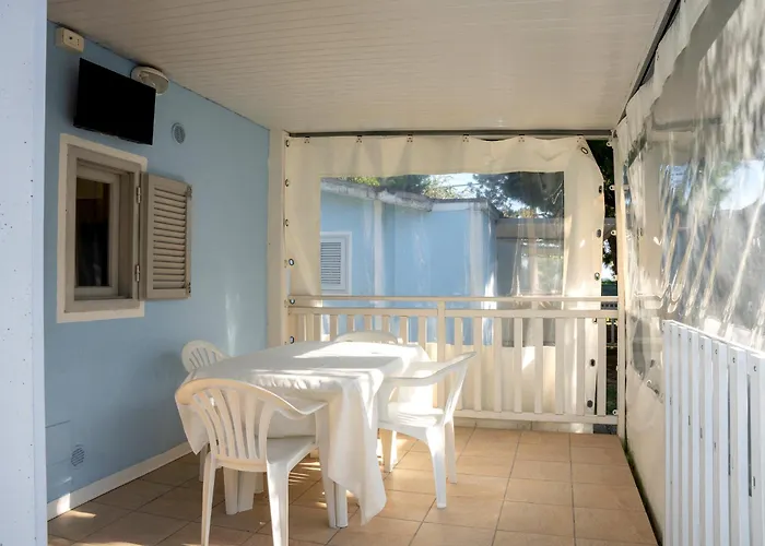 Fontana Marina Family Village *