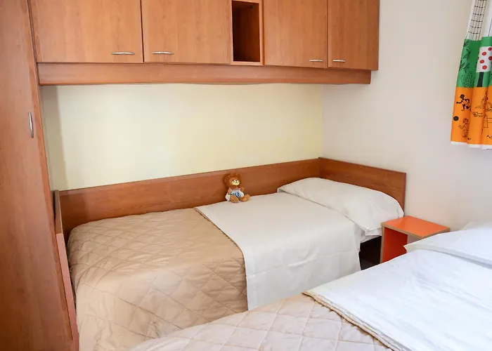 Fontana Marina Family Village Campofilone