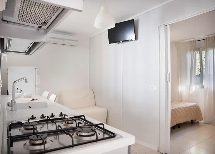 Fontana Marina Family Village Κάμπινγκ