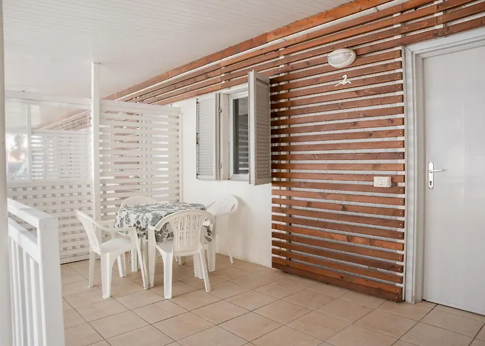 Fontana Marina Family Village Κάμπινγκ *