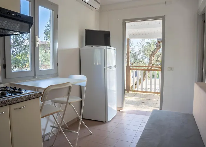 Κάμπινγκ Fontana Marina Family Village *