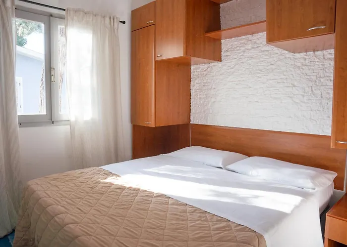 Fontana Marina Family Village Κάμπινγκ Campofilone